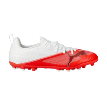 Carregar imatge al visor de la galeria,BOTAS PUMA ULTRA NITRO 7 MATCH MG JR