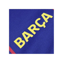 Cargar imagen en el visor de la galería, CAMISETA 1A EQUIPACIÓN BARÇA 2025/26