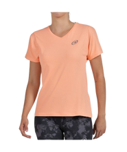 Charger l'image dans la galerie, CAMISETA BULLPADEL ECHES ALBARICOQUE