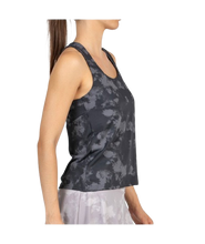 Charger l'image dans la galerie, CAMISETA BULLPADEL EXORO AZABACHE