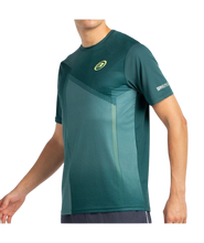 Cargar imagen en el visor de la galería, CAMISETA BULLPADEL LAGAR