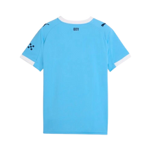 Cargar imagen en el visor de la galería, CAMISETA 1A EQUIPACION MANCHESTER CITY 2025/26 JR