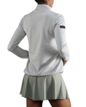 Carregar imatge al visor de la galeria,ENDLESS CHAQUETA LITHE GRIS MUJER