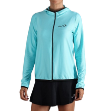Cargar imagen en el visor de la galería, CHAQUETA ENDLESS BREATH AQUA