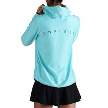 Cargar imagen en el visor de la galería, CHAQUETA ENDLESS BREATH AQUA