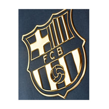 Cargar imagen en el visor de la galería, CHAQUETA DE CHANDAL CON CREMALLERA DEL FC BARCELONA