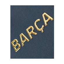Cargar imagen en el visor de la galería, CHAQUETA DE CHANDAL CON CREMALLERA DEL FC BARCELONA