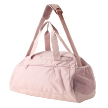 Carregar imatge al visor de la galeria,BOLSA DE DEPORTE ADIDAS ROSA/BLANCA
