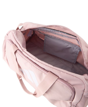 Carregar imatge al visor de la galeria,BOLSA DE DEPORTE ADIDAS ROSA/BLANCA