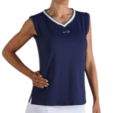 Cargar imagen en el visor de la galería, CAMISETA ENDLESS BLUR II MARINO