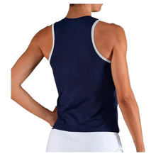 Cargar imagen en el visor de la galería, CAMISETA ENDLESS ESSENTIAL MARINO