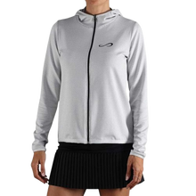 Cargar imagen en el visor de la galería, CHAQUETA ENDLESS BREATH LIGHT GREY