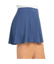 Cargar imagen en el visor de la galería, FALDA BULLPADEL CATOIRA AZUL SOMBRA