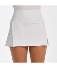 Cargar imagen en el visor de la galería, FALDA BULLPADEL ESQUI BLANCO