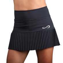 Cargar imagen en el visor de la galería, FALDA ENDLESS RIPLEY BLACK