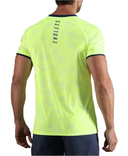 Carregar imatge al visor de la galeria,ENDLESS CAMISETA FAZE AMARILLA