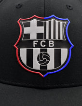Cargar imagen en el visor de la galería, GORRA FC BARCELONA