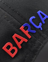 Cargar imagen en el visor de la galería, GORRA FC BARCELONA