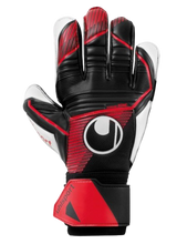 Cargar imagen en el visor de la galería, GUANTES DE PORTERO UHLSPORT POWERLINE SOFT PRO