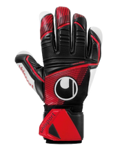 Cargar imagen en el visor de la galería, GUANTES DE PORTERO UHLSPORT POWERLINE SUPERSOFT HN