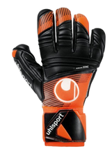 Cargar imagen en el visor de la galería, GUANTES DE PORTERO UHLSPORT SUPER RESIST + HN