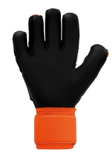 Cargar imagen en el visor de la galería, GUANTES DE PORTERO UHLSPORT SUPER RESIST + HN