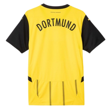 Cargar imagen en el visor de la galería, CAMISETA 1A EQUIPACIÓN BORUSSIA DORTMUND 2024/25