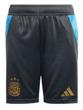 Carregar imatge al visor de la galeria,PANTALÓN CORTO ARGENTINA ENTRENAMIENTO JR - Squaddra