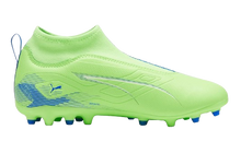 Cargar imagen en el visor de la galería, BOTAS PUMA ULTRA 5 MATCH+ LL MG JR