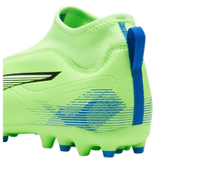 Cargar imagen en el visor de la galería, BOTAS PUMA ULTRA 5 MATCH+ LL MG JR