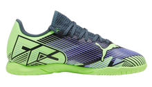 Cargar imagen en el visor de la galería, ZAPATILLAS PUMA FUTURE 7 PLAY IT JR