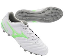 Cargar imagen en el visor de la galería, BOTAS MIZUNO MONARCIDA NEO III SELECT AG