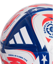 Cargar imagen en el visor de la galería, BALÓN ADIDAS MUNDIAL DE CLUBS FCWC LGE
