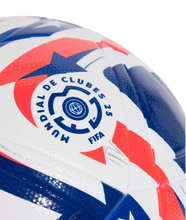 Cargar imagen en el visor de la galería, BALÓN ADIDAS MUNDIAL DE CLUBS FCWC LGE