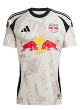 Cargar imagen en el visor de la galería, CAMISETA 1A EQUIPACIÓN RED BULL NEW YORK 2025/26