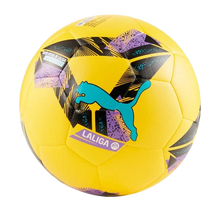 Cargar imagen en el visor de la galería, BALÓN PUMA ORBITA LA LIGA 2024/25