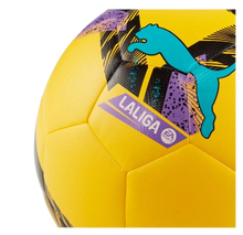 Cargar imagen en el visor de la galería, BALÓN PUMA ORBITA LA LIGA 2024/25