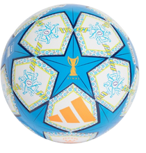 Cargar imagen en el visor de la galería, BALÓN ADIDAS CHAMPIONS LEAGUE FEMENINA FASE FINAL 2024/25