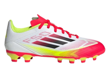 Cargar imagen en el visor de la galería, BOTAS ADIDAS F50 LEAGUE MG JR