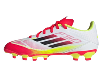 Cargar imagen en el visor de la galería, BOTAS ADIDAS F50 LEAGUE MG JR