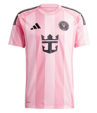 Cargar imagen en el visor de la galería, CAMISETA 1A EQUIPACIÓN INTER MIAMI CF 2025/26