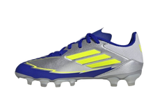 Cargar imagen en el visor de la galería, BOTAS ADIDAS F50 LEAGUE MG MESSI