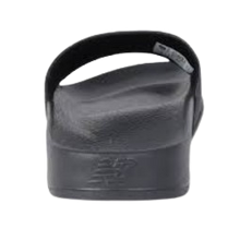 Cargar imagen en el visor de la galería, CHANCLAS NEW BALANCE NEGRO 50