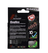 Load image into Gallery viewer, CORDONES PARA BOTAS DE FÚTBOL GOALIES VERDE