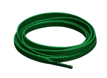 Load image into Gallery viewer, CORDONES PARA BOTAS DE FÚTBOL GOALIES VERDE