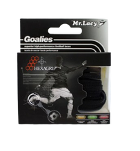 Charger l'image dans la galerie, CORDONES PARA BOTAS DE FÚTBOL GOALIES NEGRO