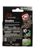 Load image into Gallery viewer, CORDONES PARA BOTAS DE FÚTBOL GOALIES AZUL