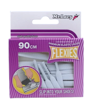 Carregar imatge al visor de la galeria,CORDONES GOALIES FELXIES BLANCO