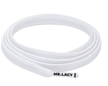 Carregar imatge al visor de la galeria,CORDONES GOALIES FELXIES BLANCO