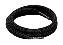 Carregar imatge al visor de la galeria,CORDONES GOALIES FELXIES NEGRO